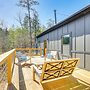 Near Hiking Trails: Mtn-view Haven in Englewood!