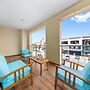 The Cove 106 in Palm Beach Aruba - Prime Location - Free Parking