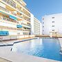 Cozy Center Studio Torremolinos