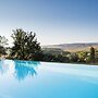 In The Heart Of Chianti Pool Wifi View