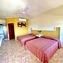 La Palapa hotel familiar
