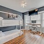 Remodeled and Inviting Free EV