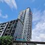 Empire City Residences Suite