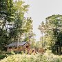 Huttopia Berkshires