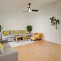 Hike, Golf & Explore: Home w/ Patio in Kingman!