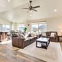 2 Mi to Beaverhead River: Family-friendly Home!