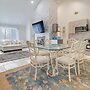 5 Mi to U of M: Spacious Retreat w/ Patio & Yard