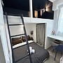 APPARTEMENT PARIS CDG COSY ET LUMINEUX