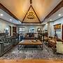 Spacious 90-acre Ranch Ideal for Families Reunions Events Sleeps 13 Sa