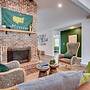 Southern Luxury Retreat Augusta Nat l Golf Vibes