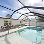 Fun Family-friendly Largo Home Heated Pool