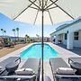 Lavish Lake Havasu Villa Pool Fire Pit an Views