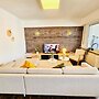 Charming 3 bedrooms with a cozy terrace