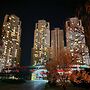 19th Floor Condo in Cevahir With Pool & Fitness