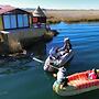 UROS ARUMA URO LODGE