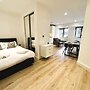 Cozy Studio in Solihull - NEC or Airport