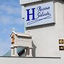 Hostal Rosario Galindo