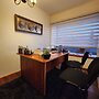 HOSTAL DEL BOSQUE TEMUCO