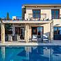 Villa Hg08 Pyrinas in Kouklia