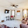 1 Mi to Lake Murray: Pet-friendly Home w/ Deck