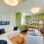 < 1/2 Mi to Beach: Gem w/ Lanai in Pass Christian
