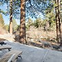 'quail Hollow' on Carson River: Cottage Hideaway