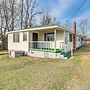 Pet-friendly Little Rock Home on Spacious Lot