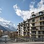 Les Terrasses Spacious Central 3 Bedroom Apartment