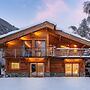 Chalet Blaiti re Contemporary Luxury