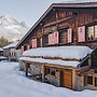 Chalet Les Choucas in Chamonix-mont-blanc