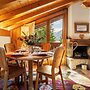 Apt Grands Montets ski in ski out
