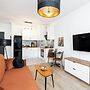 Tower II by Kairos Apartments