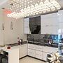 Tirent Apartment-Spacious 2-Bedroom Stay in Delijorgji Tirana