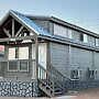 Luxury Tiny Homes - Deluxe King Room