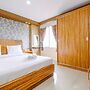 Homey And Simply Look 2Br At Bogor Icon Apartment