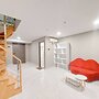 Cozy Living 2Br Loft Apartment Grand Jati Junction