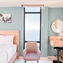 The Simply Look 1Br Apartment At Delft Ciputra Makassar