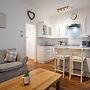 Coopers Croft - 1 Bedroom Apartment Markinch