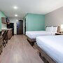 Echo Suites Extended Stay By Wyndham Johnson City Medical Cr