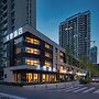 World Hotel Jinan CBD Longhu Branch
