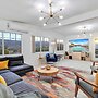 6 Mi to Joshua Tree: Home w/ Outdoor Oasis & View!