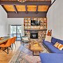 Alpine Retreat In The Heart Of Incline Village 2 Bedroom Condo