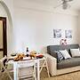Apartament Azzurro With Parking
