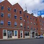 Brewster Hall