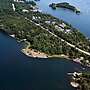 Dream Cottage in the Stockholm Archipelago