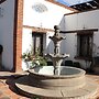 Hotel Cuamanco
