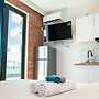 Epic 1Bed unit Huge Balcony area
