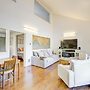 Walk to Payette Lake: Mccall Condo w/ Fireplace