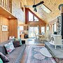 3 Mi to Catskill Scenic Trail: Stamford Cottage