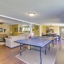 'hunt, Fish & Enjoy' Retreat Near Tunica Lake